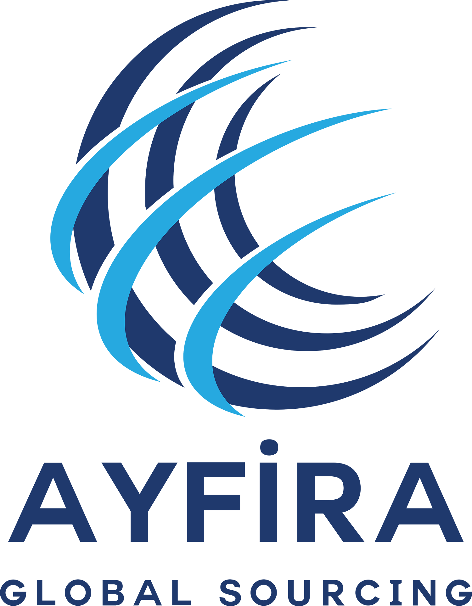Ayfira Logo